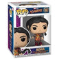 POP MS. MARVEL AISHA 1082