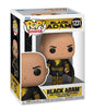 POP BLACK ADAM BLACK ADAM 1231 (usagé)