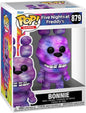 POP FIVE NIGHTS AT FREDDY'S BONNIE 879 (usagé)