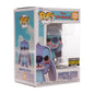 POP LILO & STITCH ANNOYED STITCH 1222
