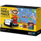 Nintendo Wii U Deluxe 