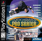 TONY HAWK'S PRO SKATER (COMPLETE IN BOX) (usagé)