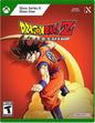 DRAGON BALL Z KAKAROT (usagé)