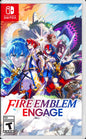 FIRE EMBLEM ENGAGE (usagé)