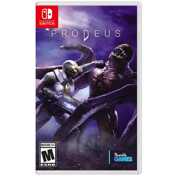 PRODEUS