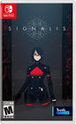 SIGNALIS (WITH LENTICULAR CARD POLAROID PHOTO) (usagé)