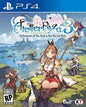 ATELIER RYZA 3 ALCHEMIST OF THE END & THE SECRET KEY