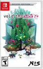 VOID TERRARIUM 2 DELUXE EDITION (usagé)