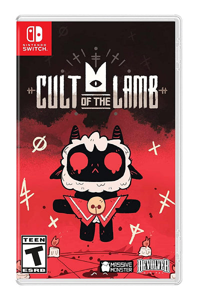 CULT OF THE LAMB