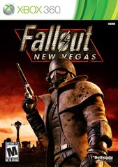 FALLOUT NEW VEGAS (COMPLETE IN BOX) (usagé)