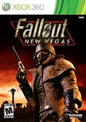 FALLOUT NEW VEGAS (COMPLETE IN BOX) (usagé)