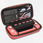 CARRY CASE PINK / RED / YELLOW / BLUE / BLACK / GREY (SWITCH LITE) (usagé)