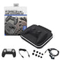 12 IN 1 ACCESSORIES SET FOR CONTROLLER (PS5) (usagé)