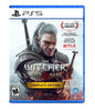 THE WITCHER III WILD HUNT COMPLETE EDITION