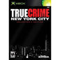 TRUE CRIME NEW YORK CITY COLLECTOR'S EDITION (COMPLETE IN BOX) (usagé)
