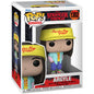 POP STRANGER THINGS ARGYLE 1302