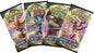 REBEL CLASH (BOOSTER PACK) (POKEMON) (usagé)