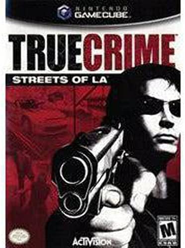 TRUE CRIME STREETS OF L.A. (COMPLETE IN BOX) (usagé)