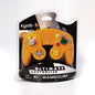 CONTROLLER ORANGE JOBBER (GAMECUBE)