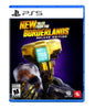 NEW TALES FROM THE BORDERLANDS DELUXE EDITION (usagé)