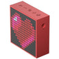 DIVOOM TIMEBOX-EVO RED / ROUGE (usagé)