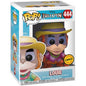 POP TALESPIN LOUIE 444 CHASE (usagé)