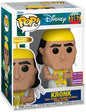 POP THE EMPEROR'S NEW GROOVE KRONK 1197 (usagé)