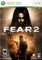 F.E.A.R. 2 PROJECT ORIGIN (COMPLETE IN BOX) (usagé)