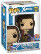POP X-MEN KATE PRYDE WITH LOCKHEED 952