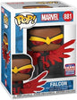 POP MARVEL FALCON 881