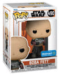 POP STAR WARS BOBA FETT 490