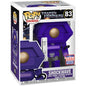 POP TRANSFORMERS SHOCKWAVE 83