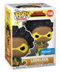 POP MY HERO ACADEMIA LOCKLOCK 1146