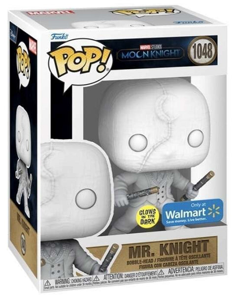 POP MOON KNIGHT MR. KNIGHT 1048