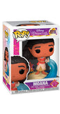 POP ULTIMATE PRINCESS MOANA 1016