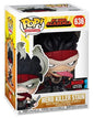 POP MY HERO ACADEMIA HERO KILLER STAIN 636