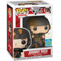 POP STARSHIP TROOPERS JOHNNY RICO 735