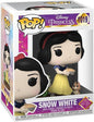 POP ULTIMATE PRINCESS SNOW WHITE 1019 (usagé)