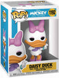 POP MICKEY AND FRIENDS DAISY DUCK 1192