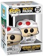 POP SOUTH PARK BOYBAND CARTMAN 37 (usagé)