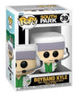 POP SOUTH PARK BOYBAND KYLE 39 (usagé)