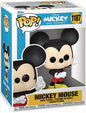 POP MICKEY AND FRIENDS MICKEY MOUSE 1187