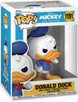 POP MICKEY AND FRIENDS DONALD DUCK 1191 (usagé)