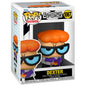 POP CARTOON NETWORKS DEXTER'S LABORATORY DEXTER 1067 (usagé)