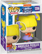 POP RUGRATS ANGELICA PICKLES 1206 (usagé)