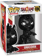 POP SHAZAM UNICORN 1286 (usagé)