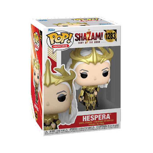 POP SHAZAM HESPERA 1283