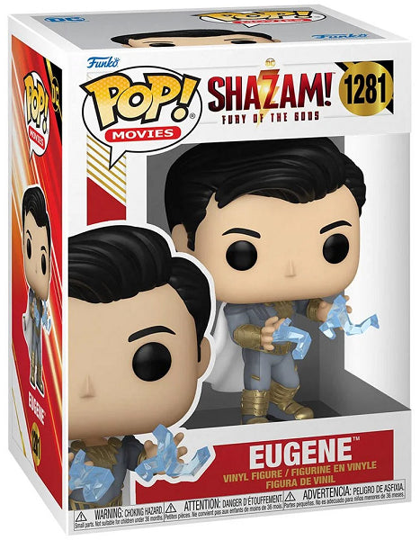 POP SHAZAM EUGENE 1281 (usagé)