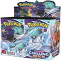 CHILLING REIGN (BOOSTER BOX) (POKEMON) (usagé)