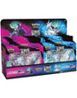 LEAGUE BATTLE DECK SHADOW RIDER / ICE RIDER CALYREX VMAX (usagé)